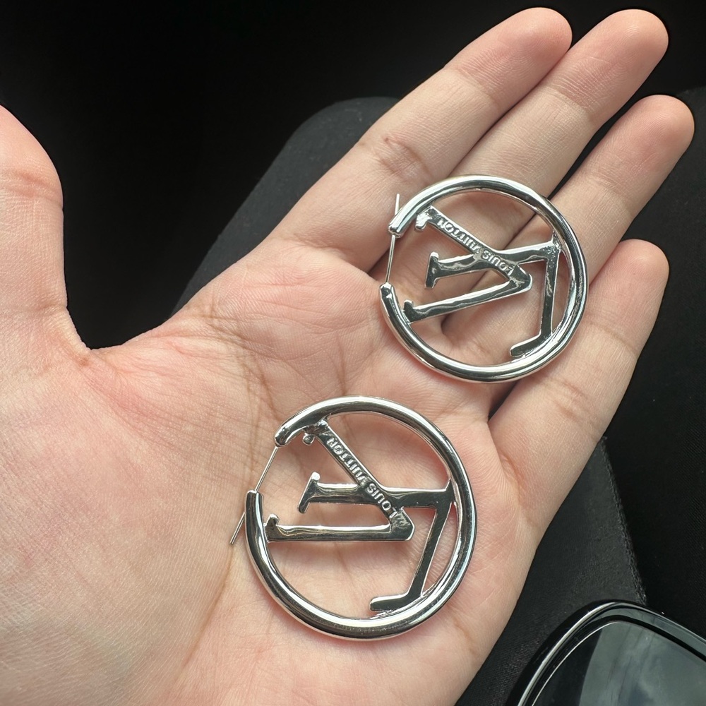 Hoops Silver - image 3